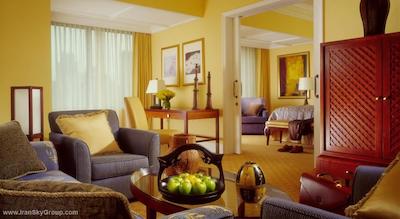 فور سیزن شانگهای