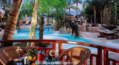 فور سیزن شانگهای