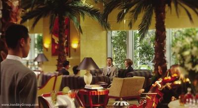 فور سیزن شانگهای