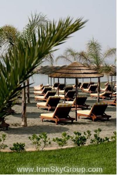 فور سیزن شانگهای