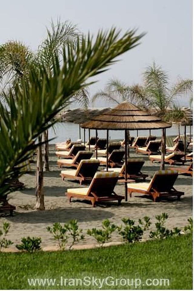 فور سیزن شانگهای