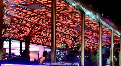 فور سیزن شانگهای