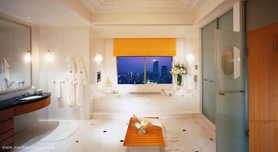 فور سیزن شانگهای