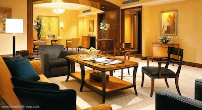 فور سیزن شانگهای