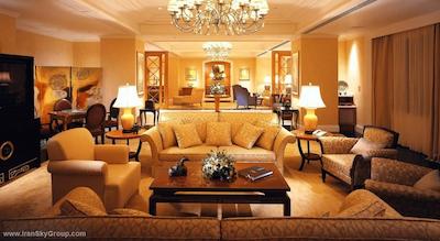 فور سیزن شانگهای