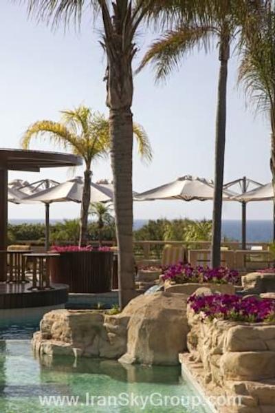 فور سیزن شانگهای