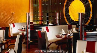 فور سیزن شانگهای