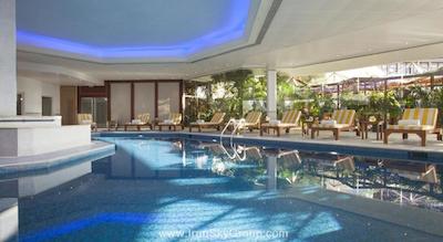 فور سیزن شانگهای