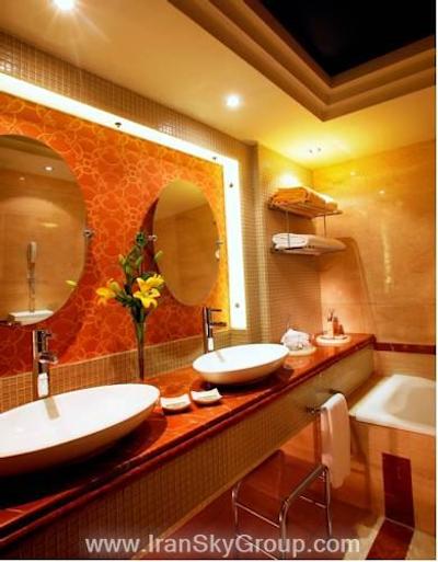 فور سیزن شانگهای