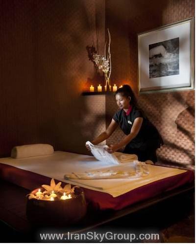 فور سیزن شانگهای