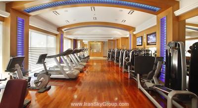 فور سیزن شانگهای