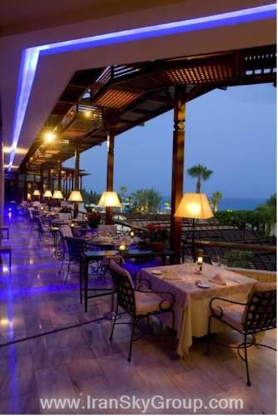 فور سیزن شانگهای