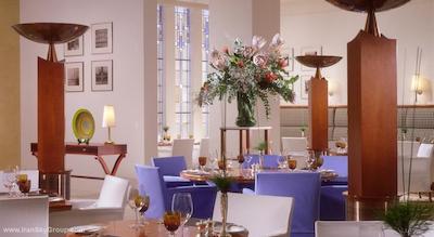 فور سیزن شانگهای