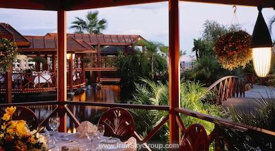 فور سیزن شانگهای