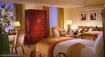 فور سیزن شانگهای