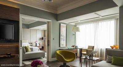 فور سیزن شانگهای