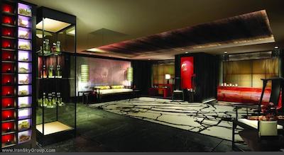 فور سیزن شانگهای