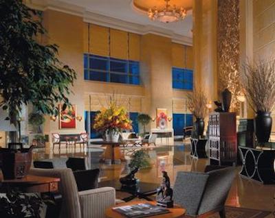 فور سیزن شانگهای