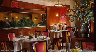 فور سیزن شانگهای