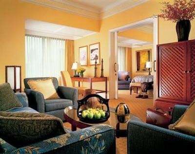 فور سیزن شانگهای