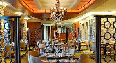 فور سیزن شانگهای