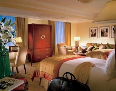 فور سیزن شانگهای