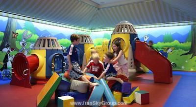 فور سیزن شانگهای