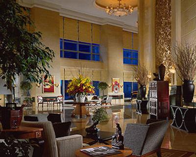 فور سیزن شانگهای