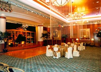 فور سیزن شانگهای