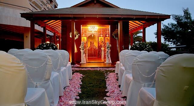 فور سیزن شانگهای
