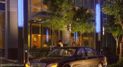 فور سیزن شانگهای