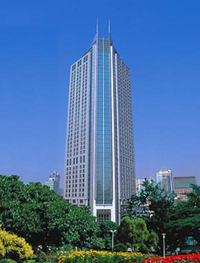 فور سیزن شانگهای