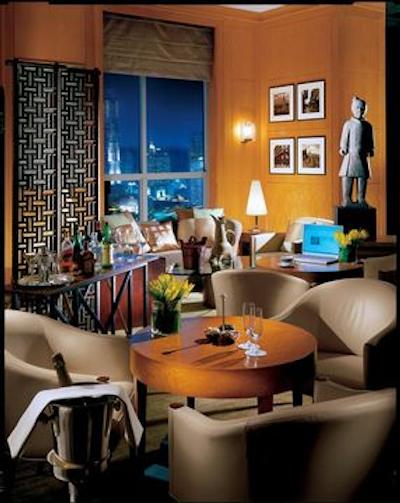 فور سیزن شانگهای