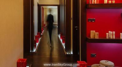 فور سیزن شانگهای