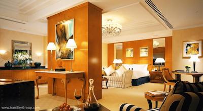 فور سیزن شانگهای