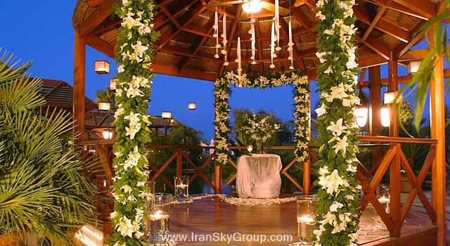 فور سیزن شانگهای