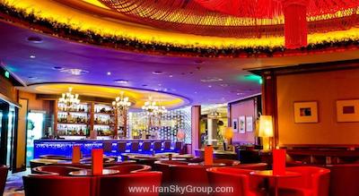 فور سیزن شانگهای