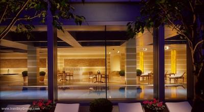 فور سیزن شانگهای