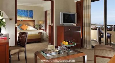 فور سیزن شانگهای