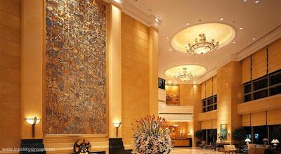 فور سیزن شانگهای