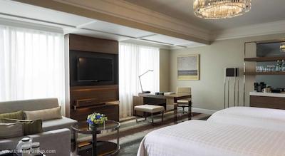 فور سیزن شانگهای