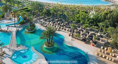 فور سیزن شانگهای