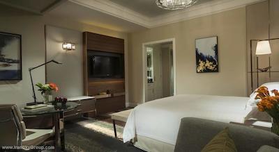 فور سیزن شانگهای