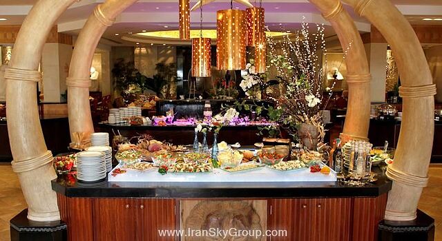 فور سیزن شانگهای