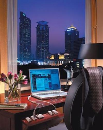 فور سیزن شانگهای