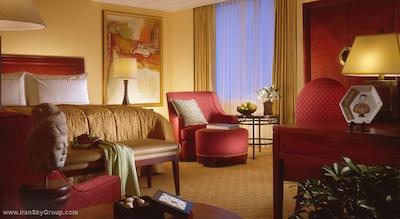 فور سیزن شانگهای