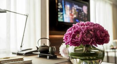 فور سیزن شانگهای