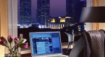 فور سیزن شانگهای