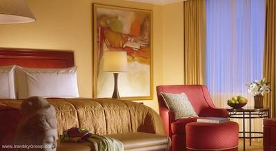 فور سیزن شانگهای