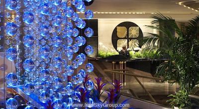 فور سیزن شانگهای